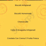 Lula Cafe Nourriture