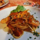 Pizzeria La Fenice Nourriture