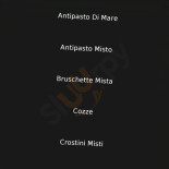 Nonna Mara À l'intérieur