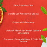 Lunetta Bistrot Carta