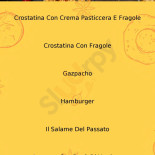 Osti’s Cibo