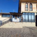 Villa Giulia Nourriture