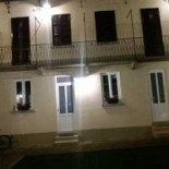 Locanda La Francisca Extérieur