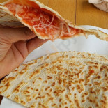 Pida E Parsot Nourriture
