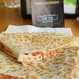 Pida E Parsot Nourriture