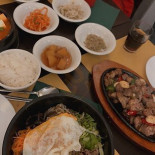 Seoul Nourriture