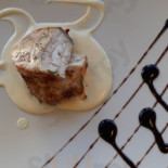 La Fenice Comida