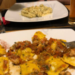 La Fenice Comida
