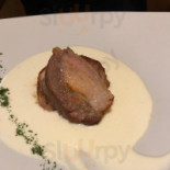 La Fenice Comida