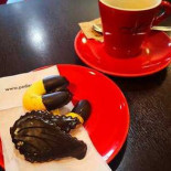 Caffe Pasticceria Asti Comida