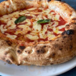 Donna Elisa E Pizzeria Nourriture