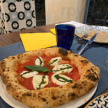 Donna Elisa E Pizzeria Nourriture
