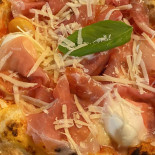 Civico 9 Pizzeria Comida