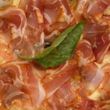 Civico 9 Pizzeria Comida