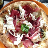 Civico 9 Pizzeria Comida