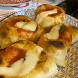 Civico 9 Pizzeria Comida