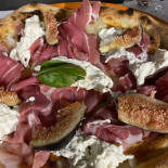 Civico 9 Pizzeria Comida