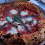 Civico 9 Pizzeria Comida