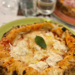 Civico 9 Pizzeria Comida