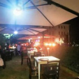 La Me Diga Bacaro Di Terraferma inside