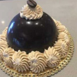 Bakerycaffe 7/24 Nourriture