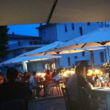 La Me Diga Bacaro Di Terraferma inside