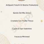 Panetteria Pollini Roberta E C. Nourriture