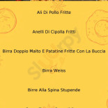 La Pinta Comida