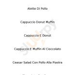 Mcdonald's Carte