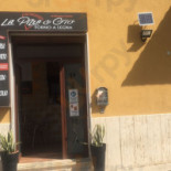 La Pizza Da Gio Nourriture