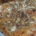 La Pizza Da Gio Nourriture
