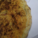 La Pizza Da Gio Nourriture