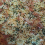 La Pizza Da Gio Nourriture