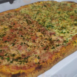 La Pizza Da Gio Nourriture