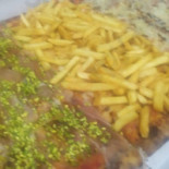 La Pizza Da Gio Nourriture