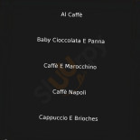 Il Caffe Della Terra inside