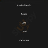 Geysis Caffe Dentro