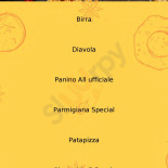 Pizza Gourmet Nourriture