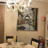 L'arco Della Martana Nourriture