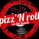 Pizz'n'roll Dentro