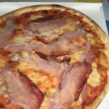 Pizz'n'roll Comida