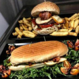 Snodo 606 food
