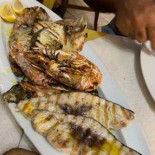 La Zagara Dentro