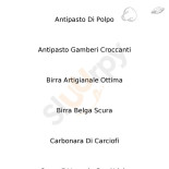 Molendini Al Borgo Carte