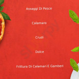 Mistral Comida