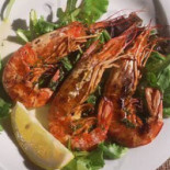 Mistral Comida