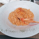 Mistral Comida