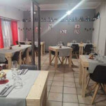 La Vecchia Piazza Nourriture