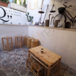 L'ortale À l'intérieur