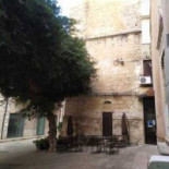 The First Extérieur